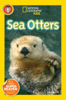 National_Geographic_Readers__Sea_Otters