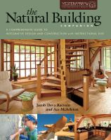 The_natural_building_companion