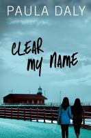 Clear my name