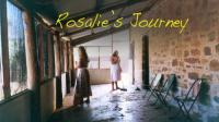 Rosalie's journey