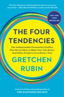 The_four_tendencies