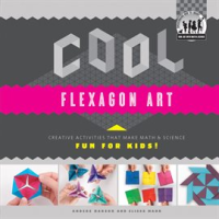 Cool_Flexagon_Art