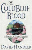 The_cold_blue_blood