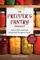 The_Prepper_s_Pantry_Handbook
