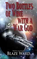Two_Bottles_of_Wine_with_a_War_God