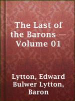 The_Last_of_the_Barons_____Volume_01