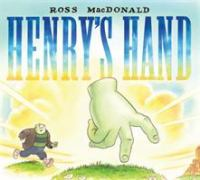 Henry_s_hand