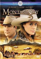 Montana_sky
