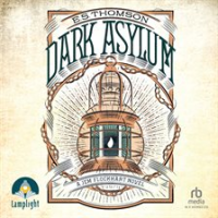 Dark asylum