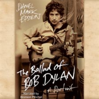 The ballad of Bob Dylan