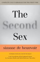 The_second_sex