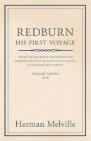Redburn_-_His_First_Voyage