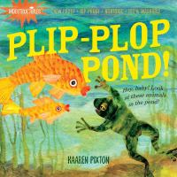 Plip-plop_pond_