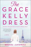 The Grace Kelly dress