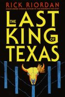 The_last_king_of_Texas