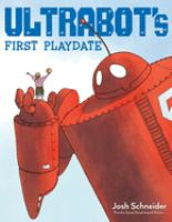 Ultrabot_s_first_playdate