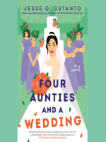 Four aunties and a wedding