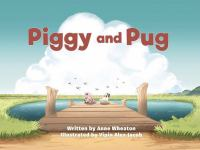 Piggy_and_pug