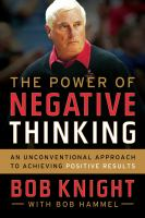 The_power_of_negative_thinking