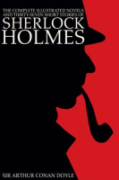 The_Complete_Illustrated_Novels_And_Thirty-Seven_Short_Stories_Of_Sherlock_Holmes