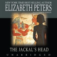 The_jackal_s_head