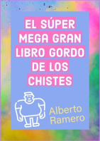 El_Super_Mega_Gran_Libro_Gordo_de_los_chistes