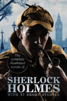 The_Complete_Illustrated_Novels_of_Sherlock_Holmes