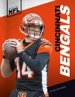 Cincinnati_Bengals