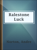 Ralestone_Luck