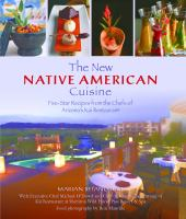 The_new_Native_American_cuisine