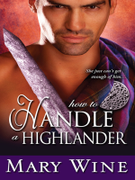 How_to_Handle_a_Highlander
