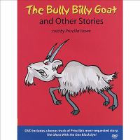 The_bully_billy_goat_and_other_stories