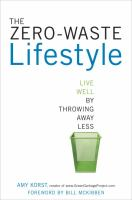 The_zero-waste_lifestyle