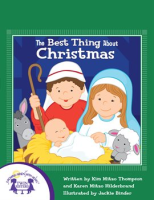 The_Best_Thing_About_Christmas