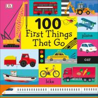 100_first_things_that_go