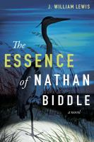 The_essence_of_Nathan_Biddle