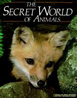 The_Secret_world_of_animals
