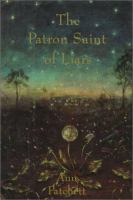 The patron saint of liars