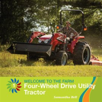Four-Wheel_Drive_Utility_Tractor