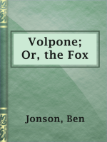 Volpone__or__The_Fox