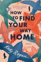 How_to_find_your_way_home