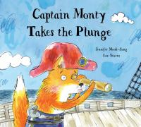 Captain_Monty_takes_the_plunge