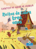 Ricitos_de_Cabra_y_los_tres_osos