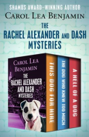 The_Rachel_Alexander_and_Dash_Mysteries