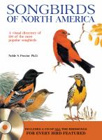 North_American_songbirds