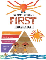 Sammy_Spider_s_First_Haggadah