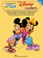 Disney_Classics__Songbook_