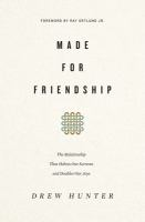 Made_for_friendship