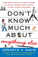 Don_t_Know_Much_About_Anything_Else