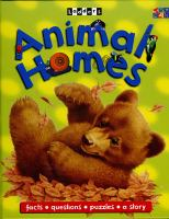 Animal_homes